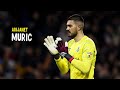 Arijanet Muric • Fantastic Saves | Burnley | HD