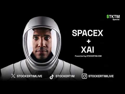 SpaceX Just Bought xAI: The $1.5 Trillion "Muskonomy" is Here!