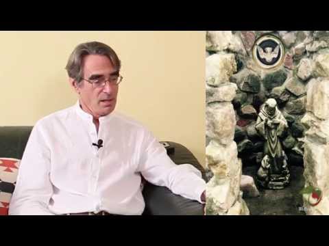 WeEvolveTV w/special guest Owen James