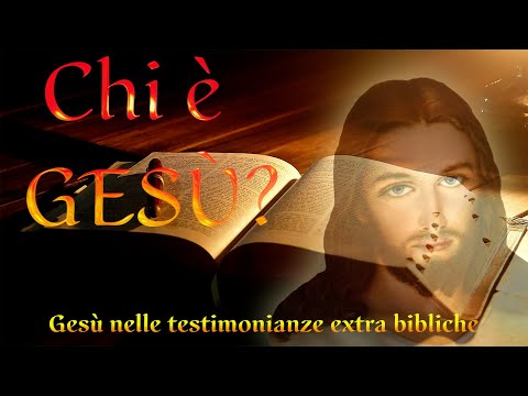 Vivere la Speranza 4 aprile 2023. La Storicità di Gesù testimoniata al di fuori dei Vangeli