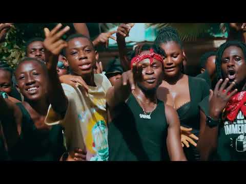 Maxideleon ft Masaany   One Day(Official Video)