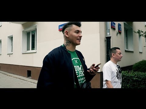Frosti Rege - Taki mamy klimat / prod. RX // Środowisko Miejskie 2