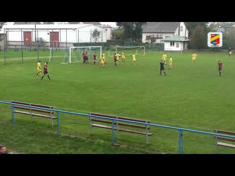 TJ SOKOL DOBRÁ - TJ SOKOL DOLNÍ LUTYNĚ