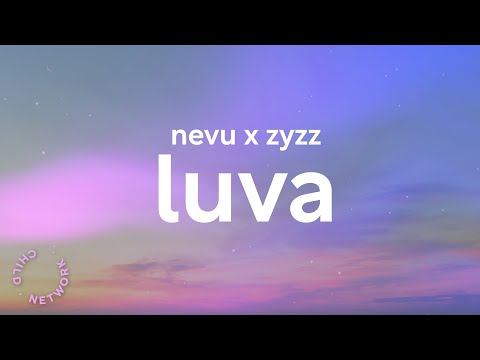 NEVU x ZYZZ - LUVA (Teksti\Lyrics)Bass Boosted
