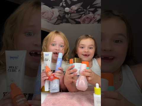 NEVER!!! 😏😏 #skincare #garzacrew #twins