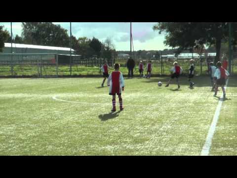 RKAVV E2 tegen VUC E1