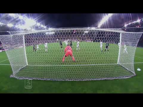 Anno 2019/20 Pordenone - Juve Stabia 2 - 1 (Highlights)