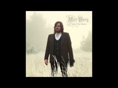 Matt Berry - October Sun (Kill the Wolf Album)