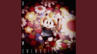 Cover art for Once A Flower