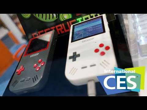 CES 2017 Highlights | The BEST Tech & Gadgets from the Show! | Raymond Strazdas