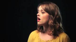 Lewis Black presents Liz Callaway on "The Mentors"