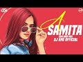 A Samita EDM Drop Mix Dj Ang Official