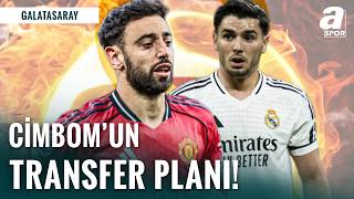 Kaya Temel Galatasaray’ın Transfer Gündemindeki Yıldızları Açıkladı