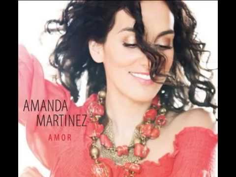 Amanda Martinez - Hasta Que Pueda