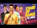 Stand Up Rahul Latest Full Movie 4K | Raj Tarun | Varsha Bollamma | Kannada | Mango Indian Films