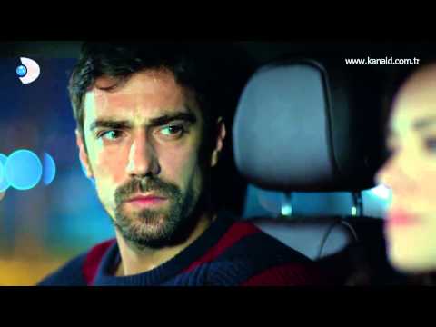 Merhamet 38.Bölüm/Narin, bombayı patlatıyor