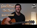 Good News-Mac Milller-Guitar Lesson-Guitar Tutorial