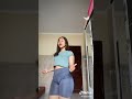 Cewek Cantik Pakai Celana Ketat