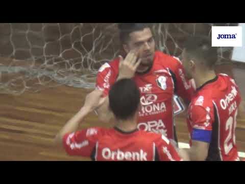 JEC/Krona 2x0 Corinthians - 19ª rodada LNF