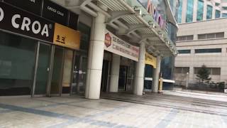 じぇずの旅　ソウル編⑦　ゴゴハウスから歩く