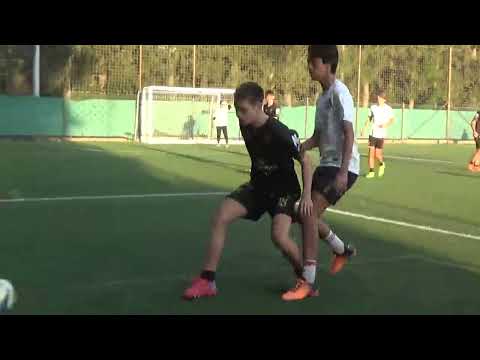 BETOLEIRO FC VS ONII CHAN FC - #LigaNuñez - #Apertura SLS - 22/4/23