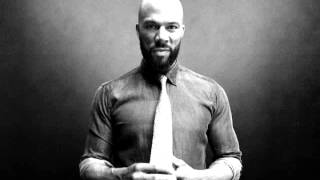 Common - The Ladder (New/2014/Rap/Dope)