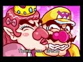 Wario Land 4 Game Boy Advance Last Boss ALL Endings