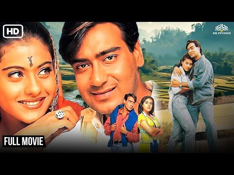 𝗔𝗷𝗮𝘆 𝗗𝗲𝘃𝗴𝗮𝗻 𝗞𝗶 𝗕𝗹𝗼𝗰𝗸𝗯𝘂𝘀𝘁𝗲𝗿 𝗛𝗶𝘁 𝗠𝗼𝘃𝗶𝗲 | 𝗥𝗮𝗷𝘂 𝗖𝗵𝗮𝗰𝗵𝗮 𝗙𝘂𝗹𝗹 𝗠𝗼𝘃𝗶𝗲 {𝗛𝗗} | 𝗔𝗷𝗮𝘆 & 𝗞𝗮𝗷𝗼𝗹 𝗥𝗼𝗺𝗮𝗻𝘁𝗶𝗰 𝗠𝗼𝘃𝗶𝗲