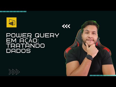 Painel do Campeonato Paulista no Power BI Parte 1