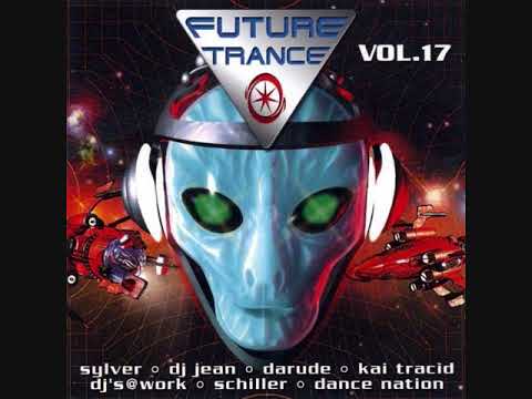 Future Trance Vol.17 - CD1
