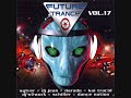 Future Trance Vol 17 CD1