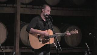 Freebird - Josh Williams - 2010 Americana Music Festival