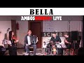 "Bella" (Enrico Rava) - AmbosMundos LIVE@Paese a Sei Corde 2020