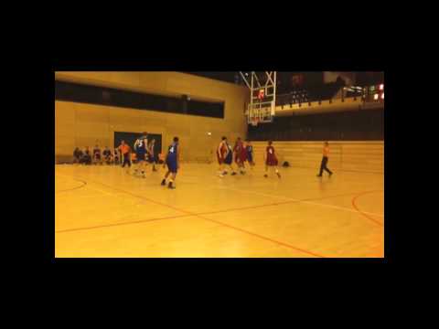 Boris en Coen Lokomotief 14 10 2012