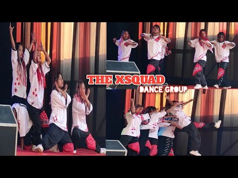 THE XSQUAD (Wat Kynran Dien)