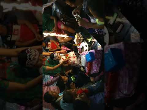 Nirvi Second Birthday Celebration