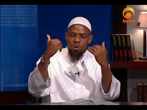Islam 101 -45- Jihad -2- Abu Usamah Adh Dhahabi