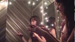 ASMR Zills (AKA Finger Cymbals)