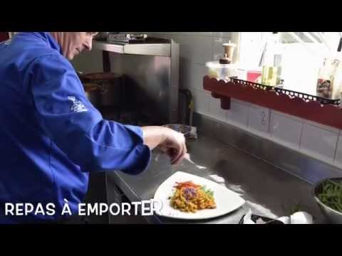 La Boustifaille - Traiteur (St-Hyacinthe / St-Dominique)