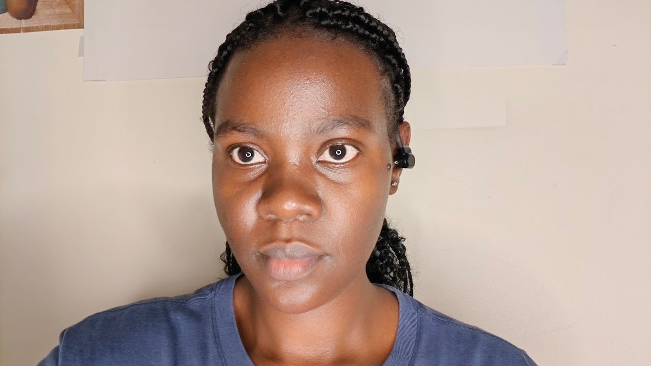 Edakika entuffu omusajja zamala okudamu okusituka nga asamude 