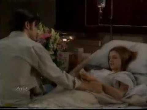 GH 07.09.01 - Zander and Emily's last night together