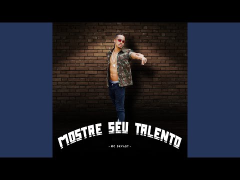 Mostre Seu Talento