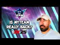 OURTEAM PODCAST IS MYTEAM REALLY BACK FT JC2K NBA 2K25 MYTEAM