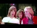 None More Black - Spinal Tap