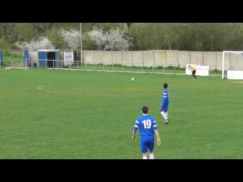 hertford town eja v bishop's stortford, 2nd half