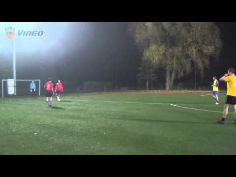 10. tydzień: Drink Team - La Furia Roja (FLS Jesień 2013)