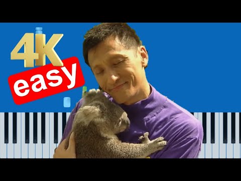Koala La La - The Wiggles