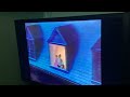 Closing To Peter Pan 1990 VHS