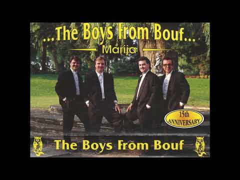 Maria - Boys from Buf