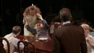 THE MIRACLE WORKER: Highlights